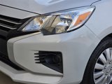 Used 2023 Mitsubishi Mirage G4 LE image 6