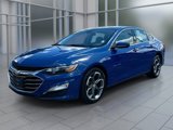 Used 2023 Chevrolet Malibu LT image 2