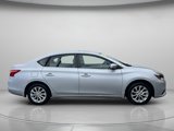Used 2017 Nissan Sentra SV image 2