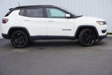 Used 2018 Jeep Compass Latitude w/ Popular Equipment Group image 3