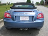 Used 2005 Chrysler Crossfire Limited image 6