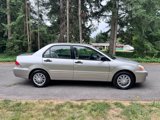 Used 2005 Mitsubishi Lancer ES image 6