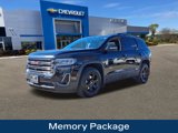 Used 2022 GMC Acadia AT4 w/ Technology Package image 4