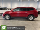 Used 2014 Chevrolet Traverse LT image 6
