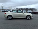 Used 2013 Chevrolet Cruze Eco image 4