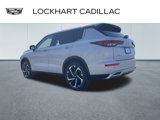 Used 2024 Mitsubishi Outlander SE Black Edition image 6
