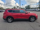 Used 2021 Hyundai Santa Fe SE image 2