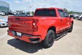 New 2025 Chevrolet Silverado 1500 Custom w/ Turbomax Blackout Package image 4