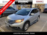 Used 2014 Honda CR-V EX-L image 2