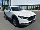 Used 2023 MAZDA CX-30 AWD 2.5 S w/ Preferred Package image 2