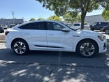Used 2021 Audi e-tron Premium Plus w/ Premium Plus Package image 4