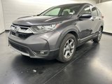 Used 2017 Honda CR-V EX-L image 3