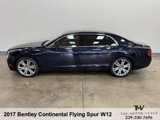 Used 2017 Bentley Flying Spur W12 image 5