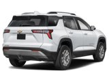 New 2025 Chevrolet Equinox LT image 3