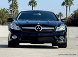 Used 2011 Mercedes-Benz SL 550 image 2