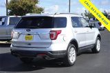 Used 2018 Ford Explorer XLT w/ Equipment Group 201A image 6