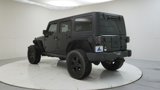 Used 2017 Jeep Wrangler Unlimited Sport image 6