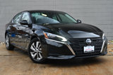 Certified 2023 Nissan Altima 2.5 S image 3