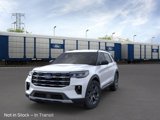 New 2025 Ford Explorer Active image 2