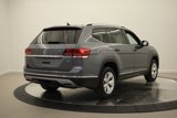 Used 2018 Volkswagen Atlas SEL image 3