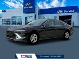 New 2025 Hyundai Sonata SE image 3