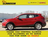Used 2018 Nissan Rogue Sport SV image 4