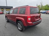 Used 2015 Jeep Patriot High Altitude image 3