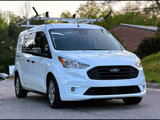 Used 2021 Ford Transit Connect XL image 3