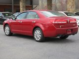 Used 2010 Lincoln MKZ image 4