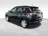 Used 2022 Jeep Compass Latitude w/ Convenience Group image 4