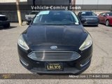 Used 2017 Ford Focus Titanium image 2
