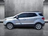 Used 2018 Ford EcoSport SE w/ SE Convenience Package image 4