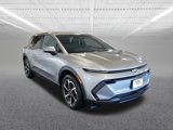 New 2025 Chevrolet Equinox EV LT image 4