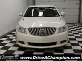 Used 2011 Buick LaCrosse CXL w/ Driver Confidence Package image 2