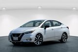 Used 2021 Nissan Versa SR w/ Convenience Package image 2