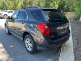 Used 2015 Chevrolet Equinox LT w/ Driver Convenience Package image 4