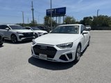 Used 2024 Audi A4 2.0T Premium Plus image 2