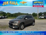 Used 2021 Chevrolet Trax LS image 2