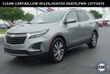Used 2023 Chevrolet Equinox LT image 3