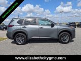 Used 2023 Nissan Rogue S image 2