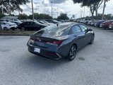 New 2025 Hyundai Elantra Sport image 4