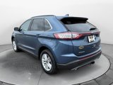 Certified 2018 Ford Edge SEL w/ Equipment Group 201A image 4