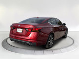 Used 2021 Nissan Altima 2.5 SR image 3