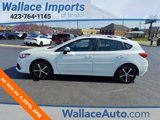 Certified 2022 Subaru Impreza 2.0i Premium image 3