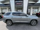 Certified 2021 GMC Acadia Denali w/ Denali Technology Package image 2
