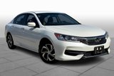 Used 2017 Honda Accord LX image 2