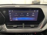 Certified 2025 Chevrolet Trax ACTIV w/ Driver Confidence Package image 3