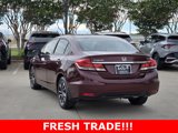 Used 2015 Honda Civic EX image 3