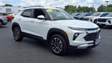 New 2025 Chevrolet TrailBlazer LT w/ Driver Confidence Package image 2