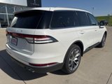 New 2025 Lincoln Aviator Reserve image 3
